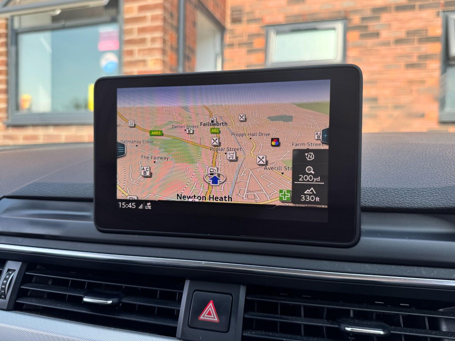 Used Audi A5 2017 for sale - 76610172: Photo 80