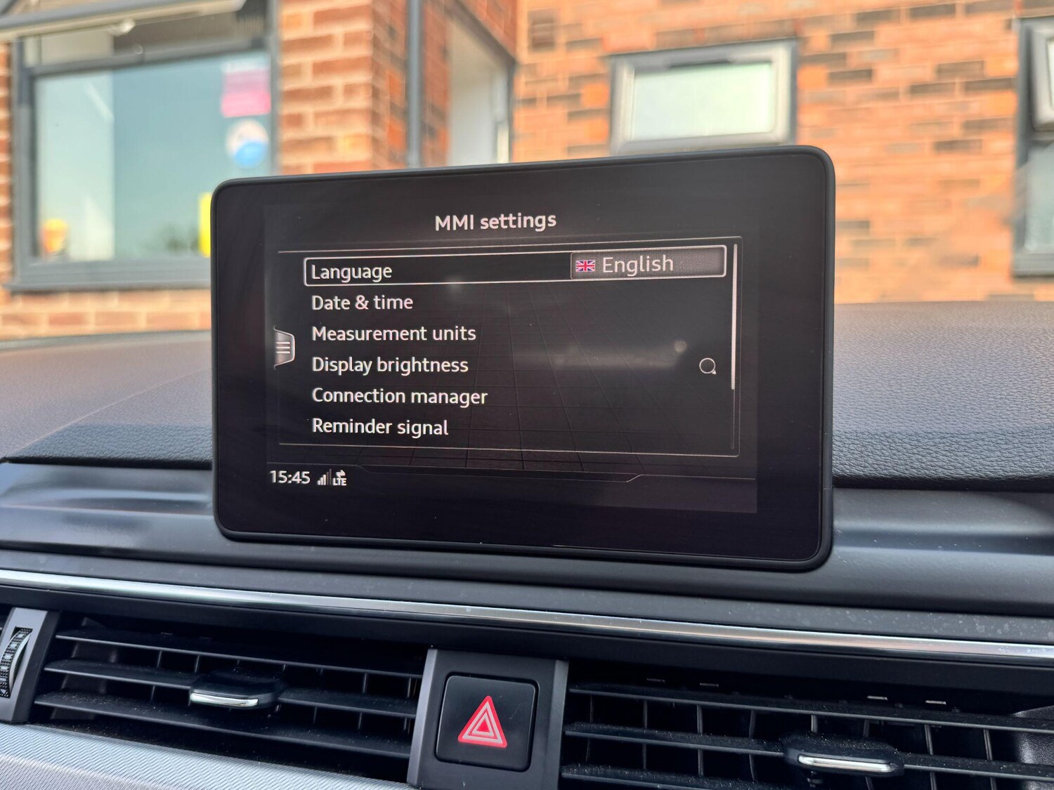 Used Audi A5 2017 for sale - 76610172: Photo 83