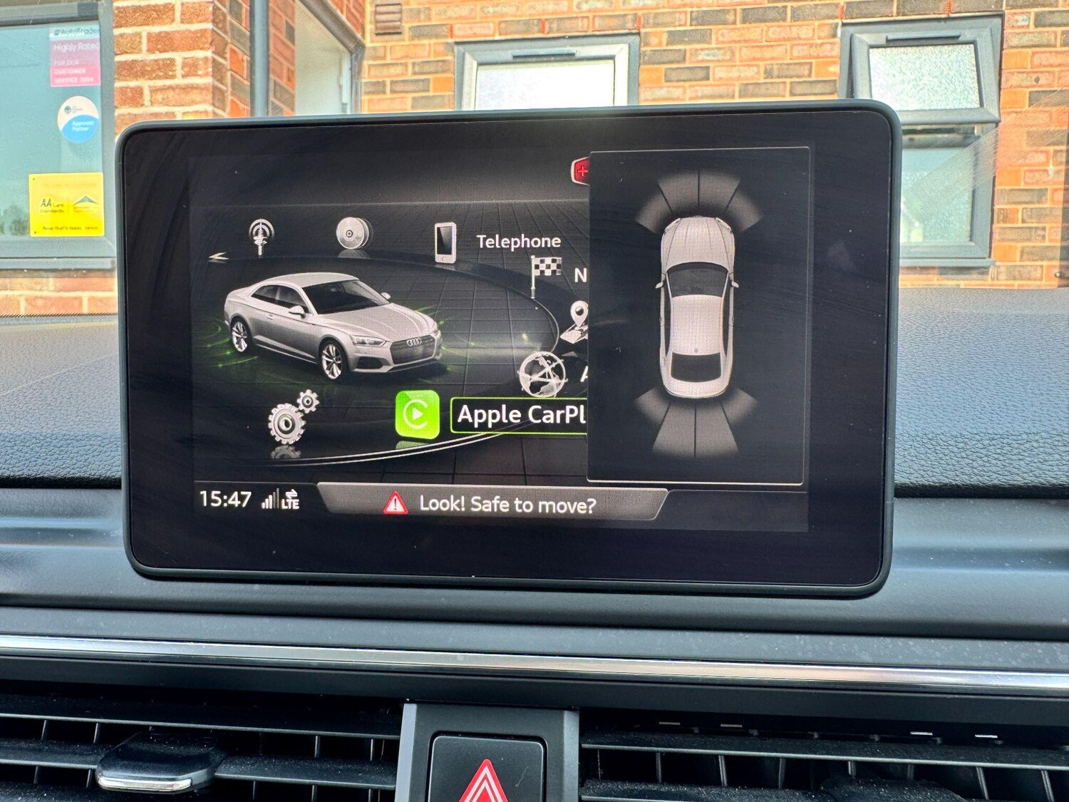 Used Audi A5 2017 for sale - 76610172: Photo 85