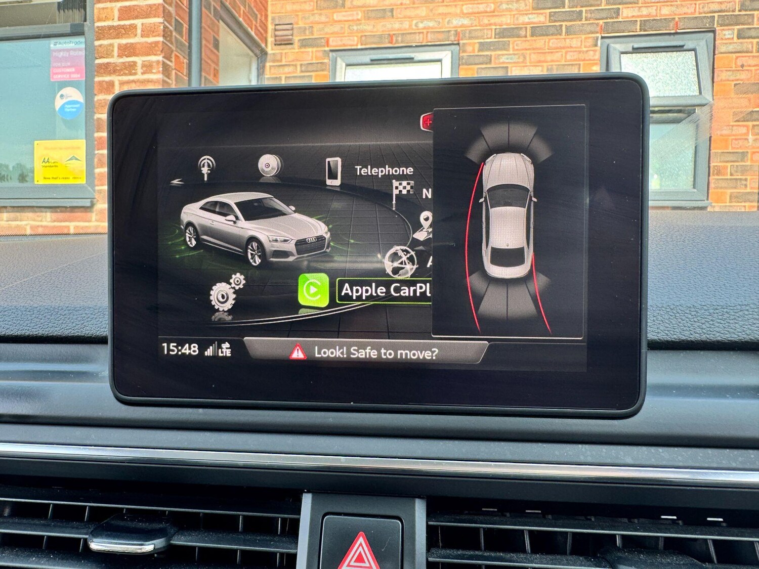 Used Audi A5 2017 for sale - 76610172: Photo 86