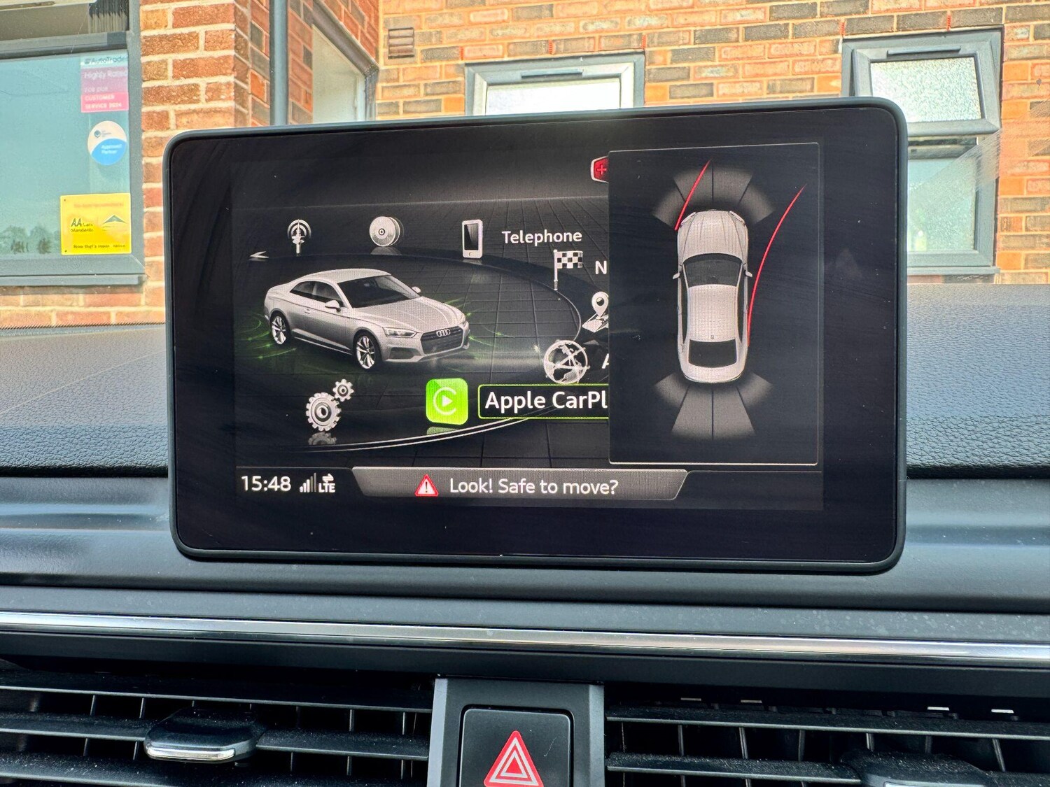 Used Audi A5 2017 for sale - 76610172: Photo 87