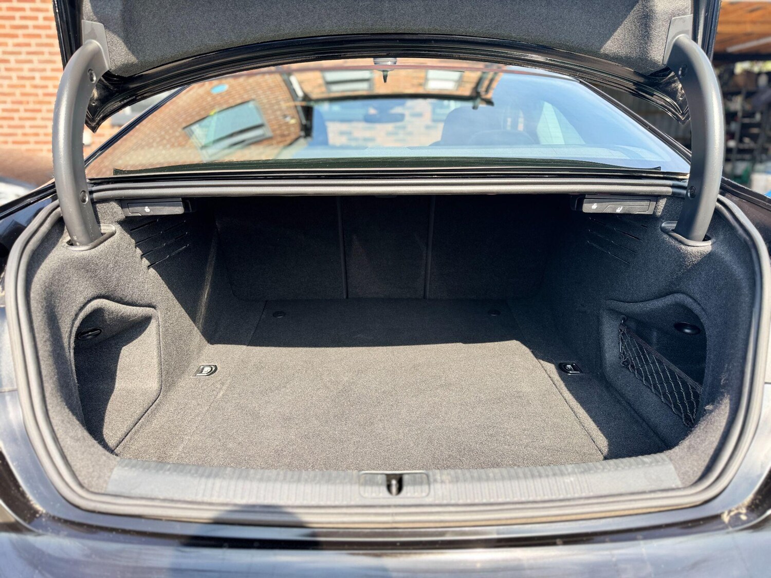 Used Audi A5 2017 for sale - 76610172: Photo 89