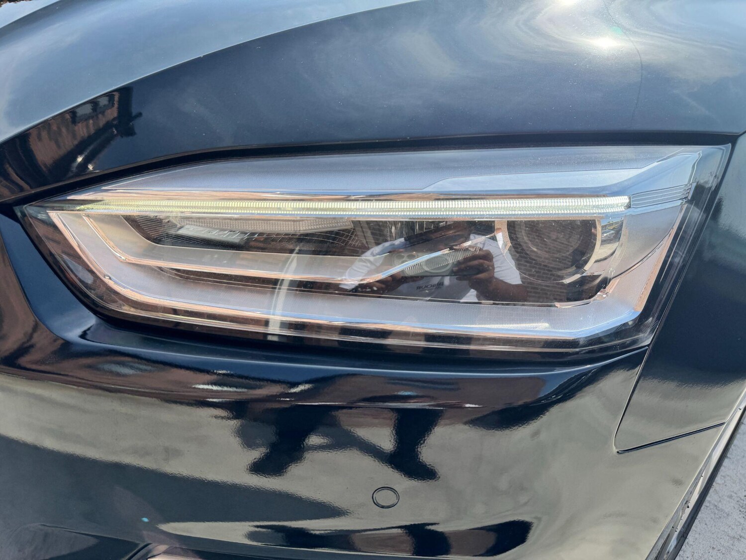 Used Audi A5 2017 for sale - 76610172: Photo 9