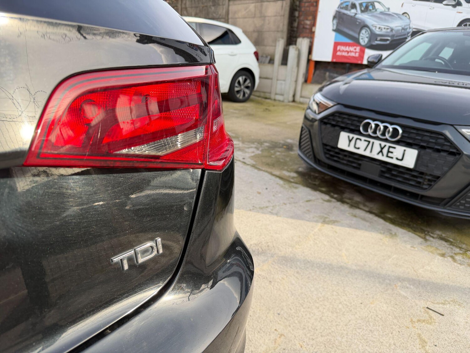 Used Audi A3 2015 for sale - 76610181: Photo 15