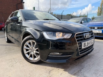 Used Audi A3 2015 for sale - 76610181: Photo