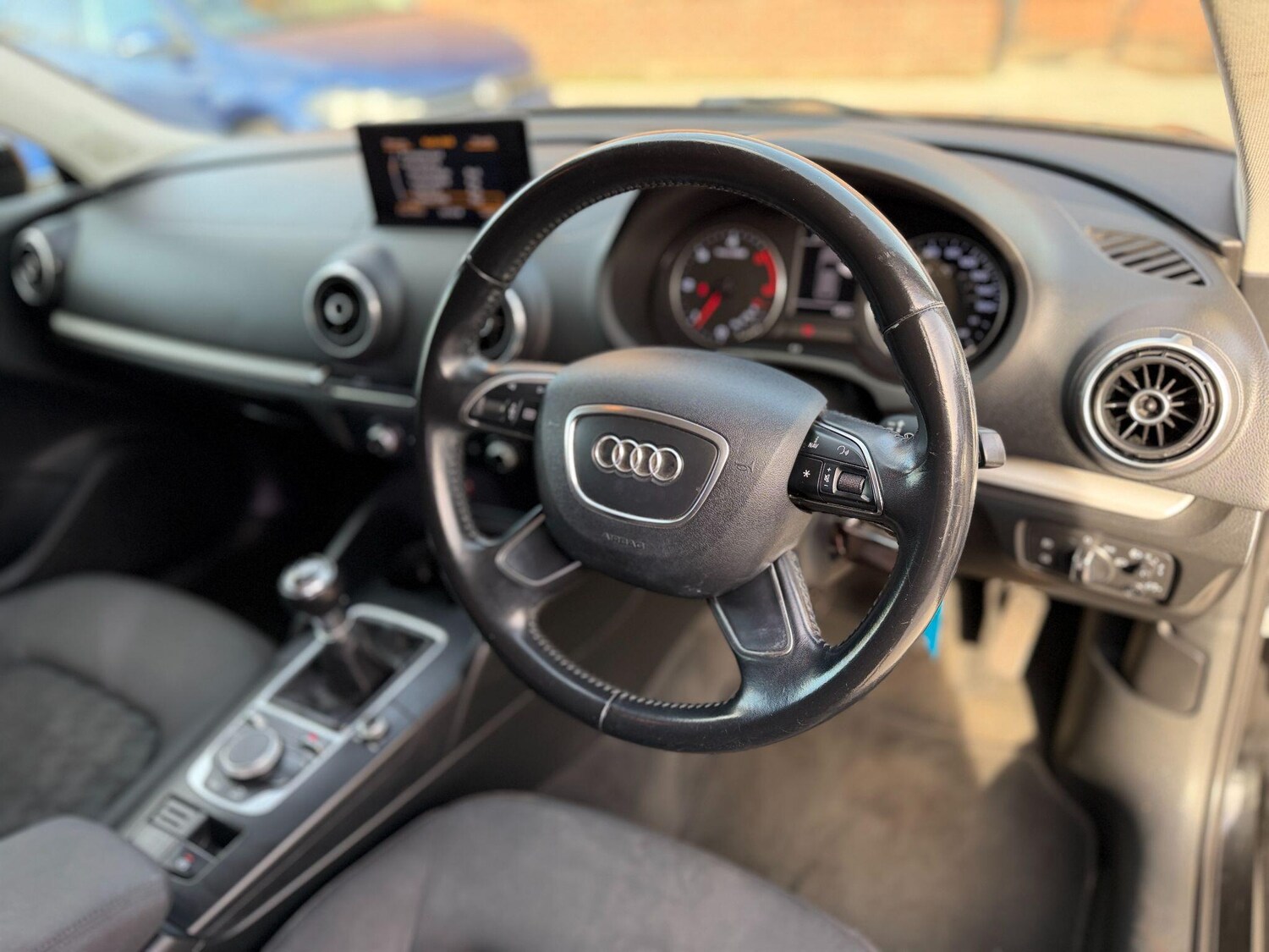 Used Audi A3 2015 for sale - 76610181: Photo 21