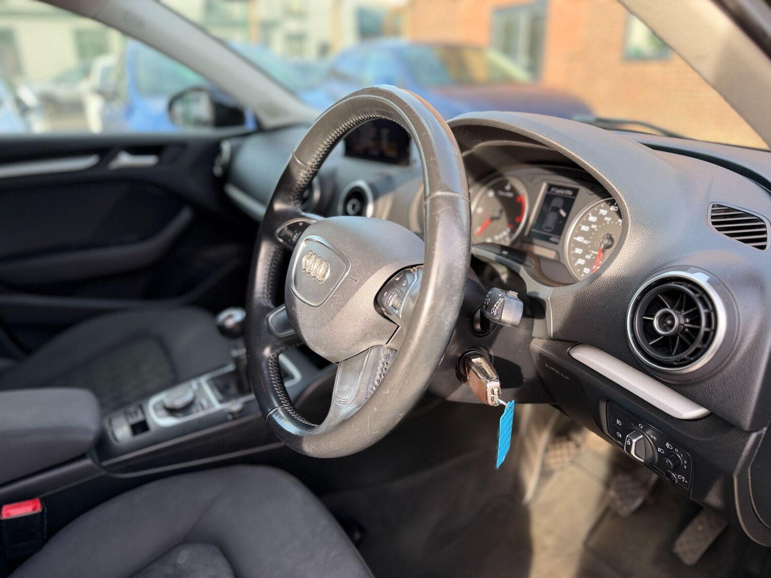 Used Audi A3 2015 for sale - 76610181: Photo 22