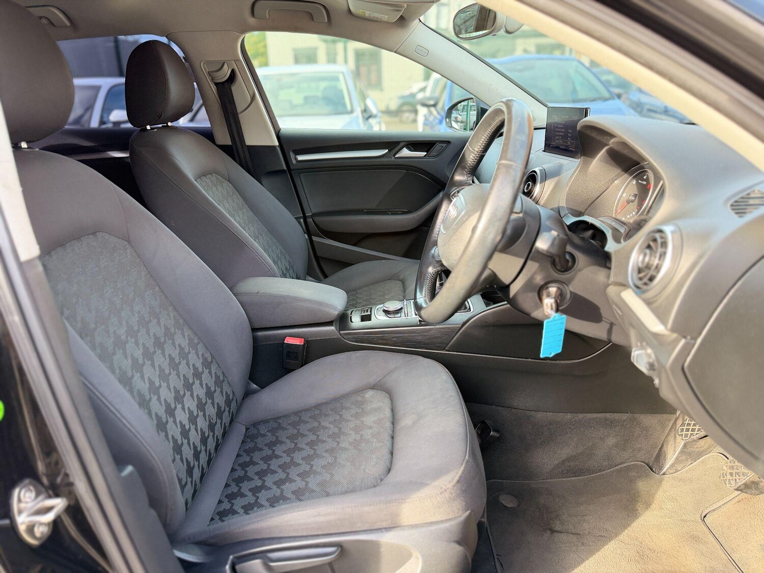 Used Audi A3 2015 for sale - 76610181: Photo 23