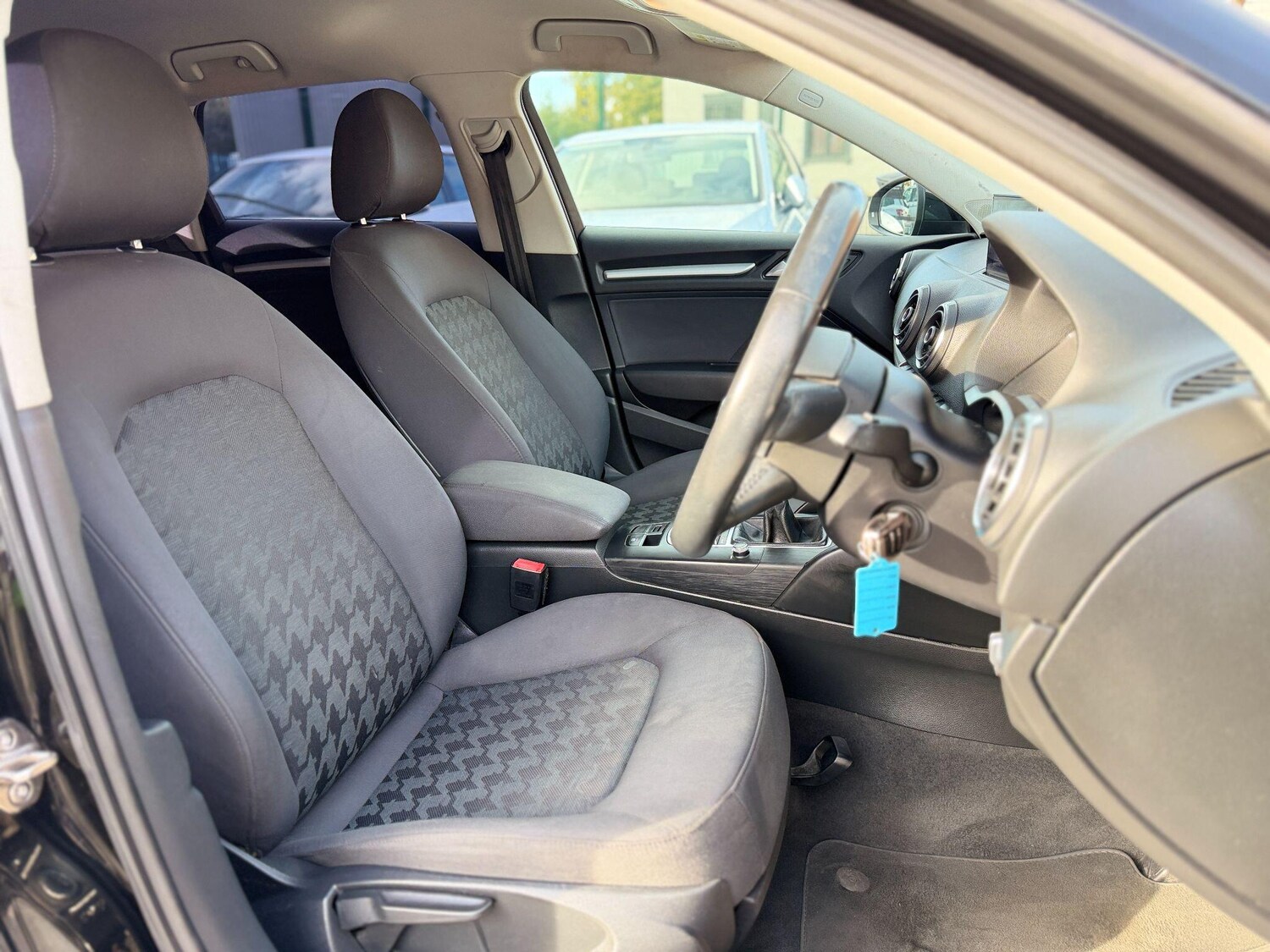 Used Audi A3 2015 for sale - 76610181: Photo 25