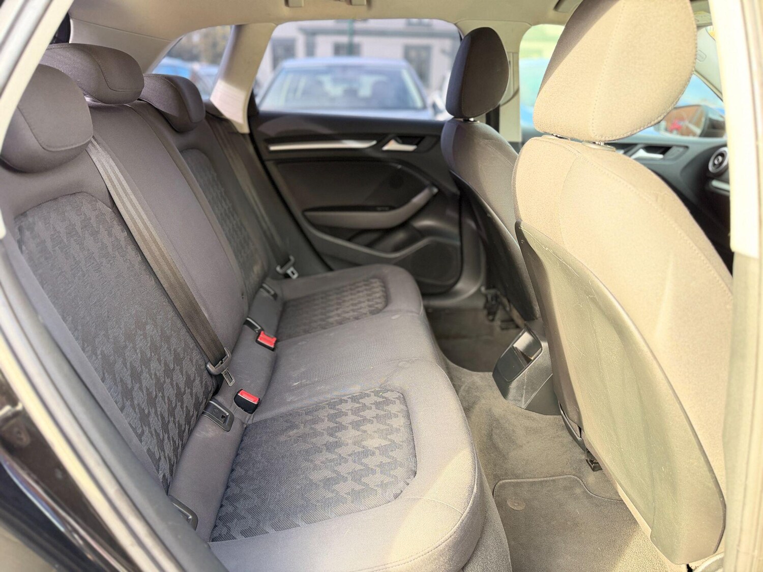 Used Audi A3 2015 for sale - 76610181: Photo 28