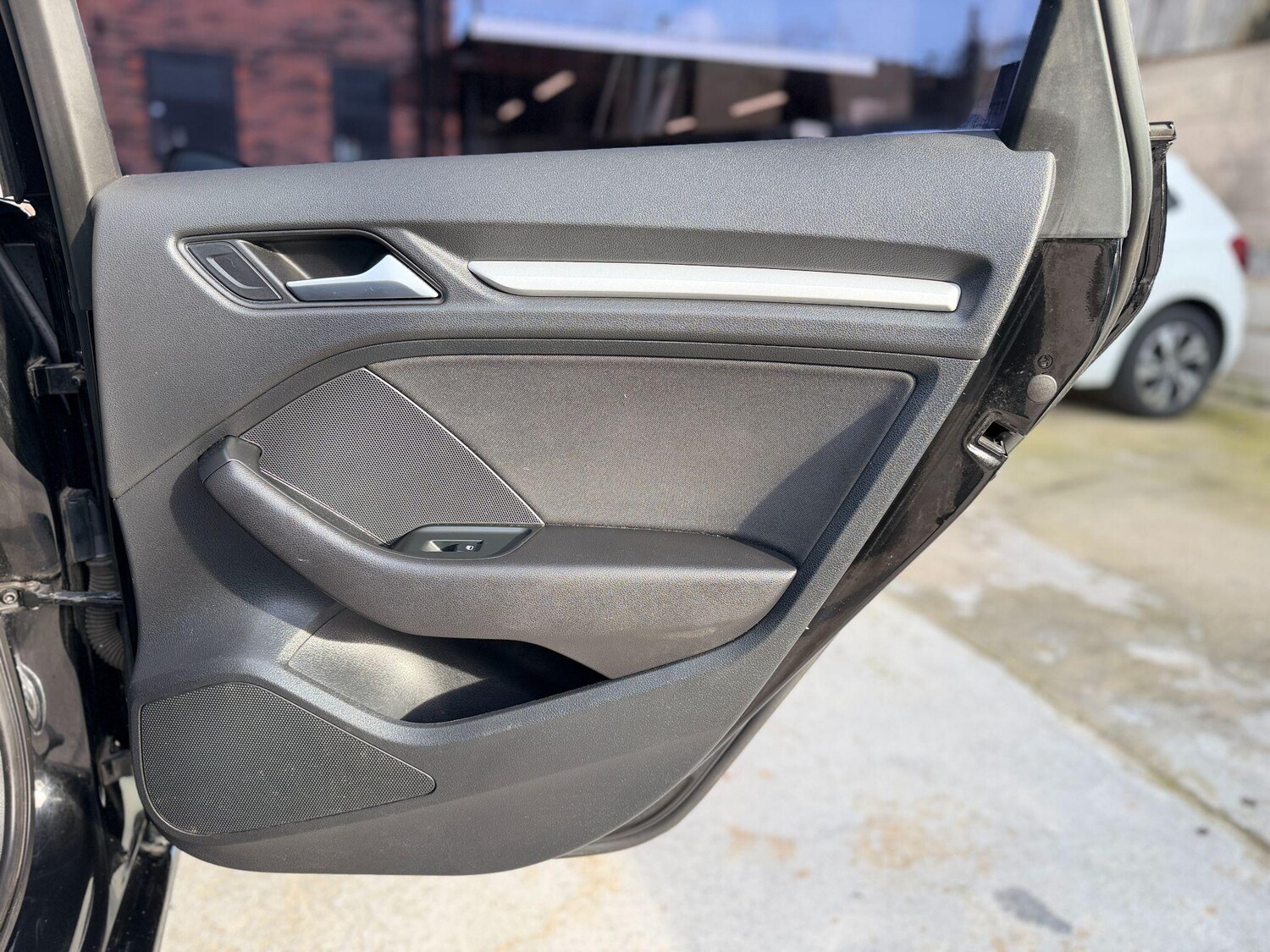 Used Audi A3 2015 for sale - 76610181: Photo 31