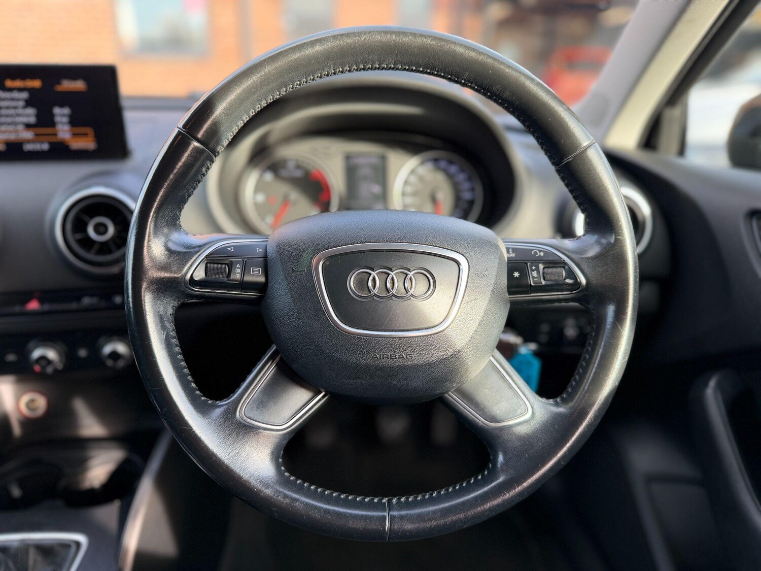 Used Audi A3 2015 for sale - 76610181: Photo 33