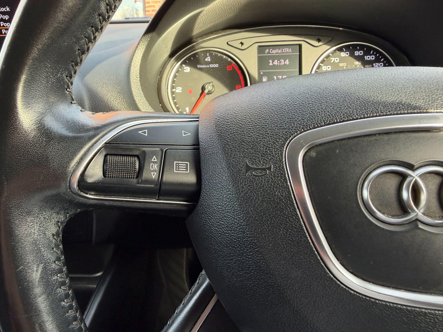 Used Audi A3 2015 for sale - 76610181: Photo 34