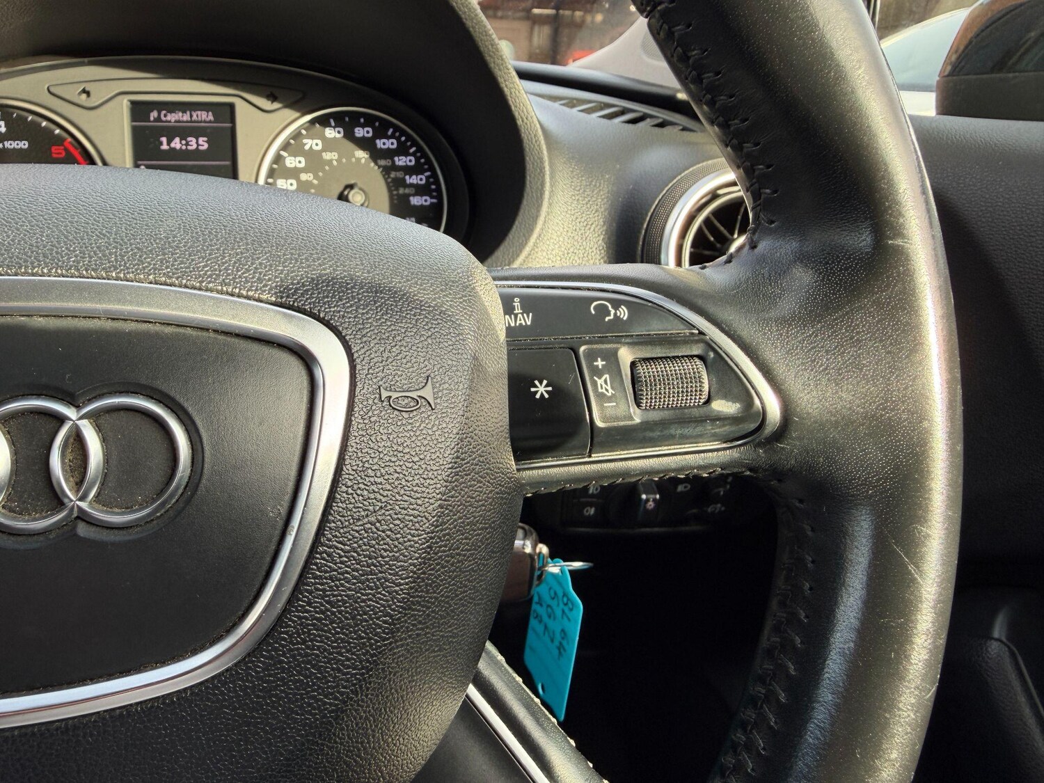 Used Audi A3 2015 for sale - 76610181: Photo 35