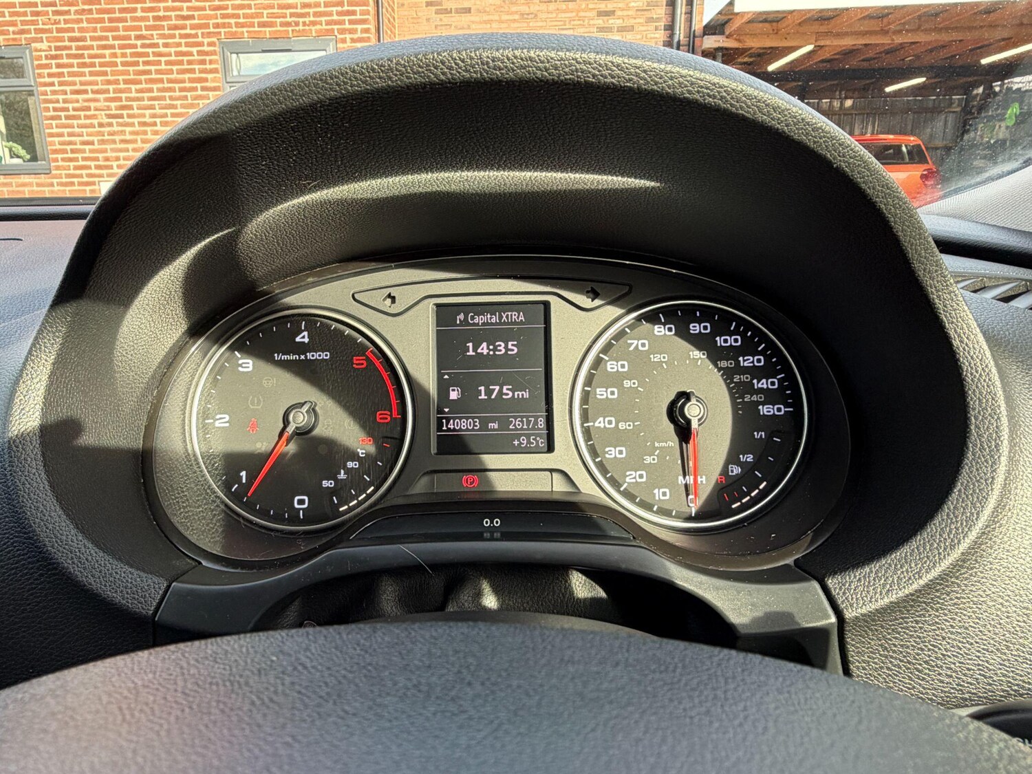 Used Audi A3 2015 for sale - 76610181: Photo 38