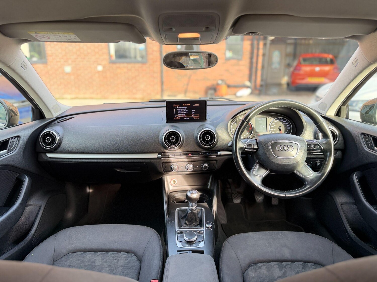 Used Audi A3 2015 for sale - 76610181: Photo 39