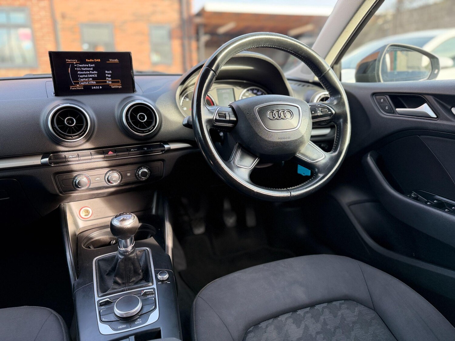 Used Audi A3 2015 for sale - 76610181: Photo 41