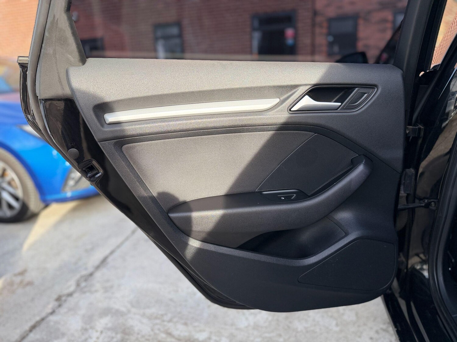 Used Audi A3 2015 for sale - 76610181: Photo 42