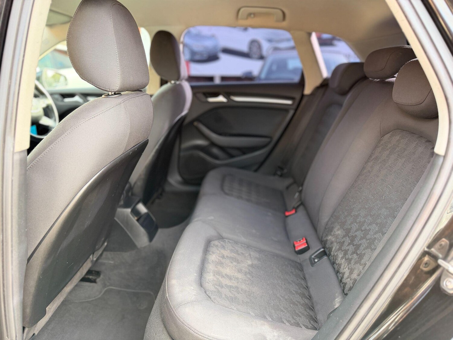 Used Audi A3 2015 for sale - 76610181: Photo 43