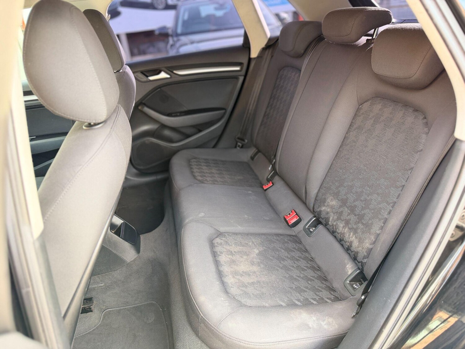 Used Audi A3 2015 for sale - 76610181: Photo 44