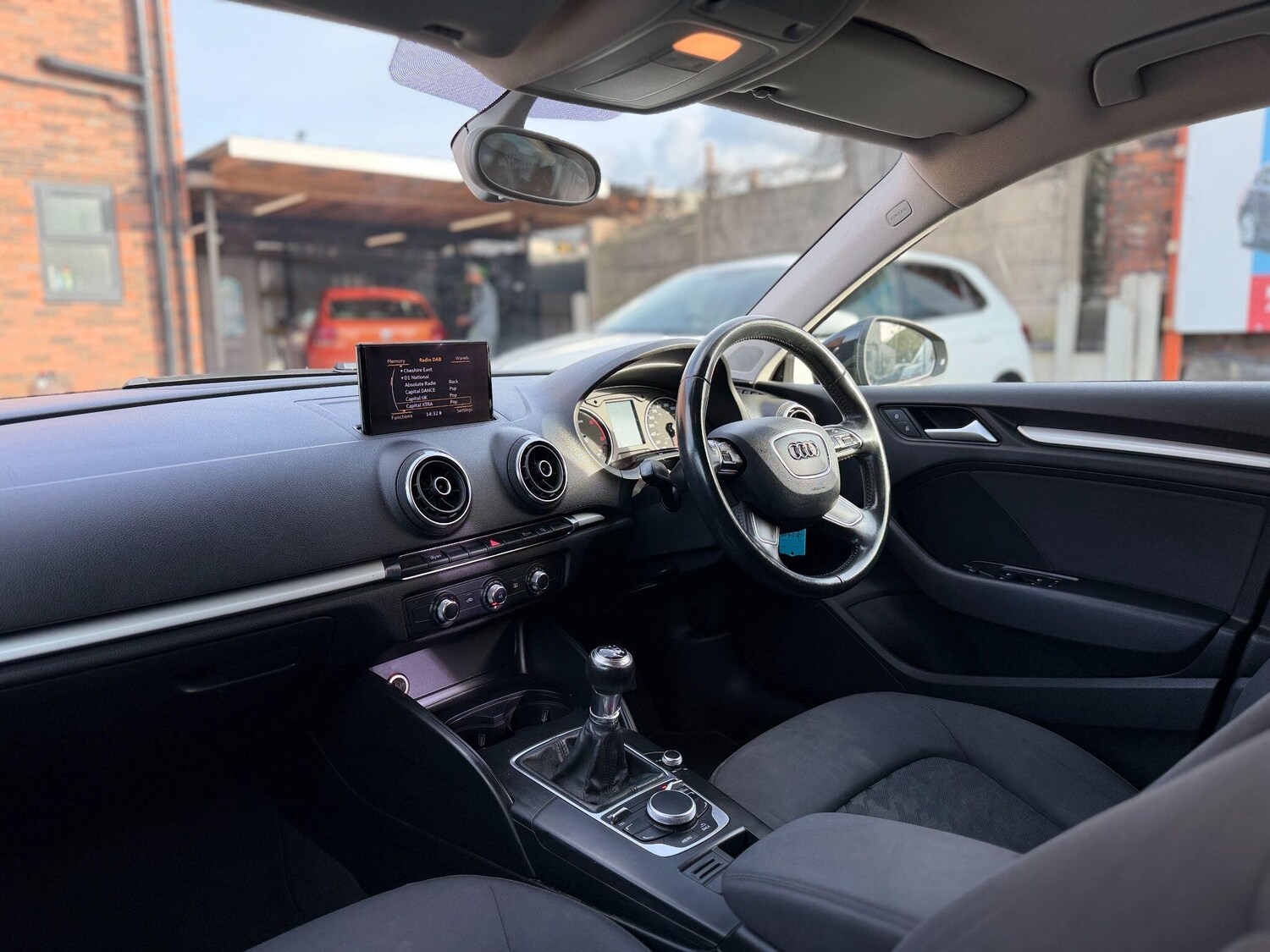 Used Audi A3 2015 for sale - 76610181: Photo 45