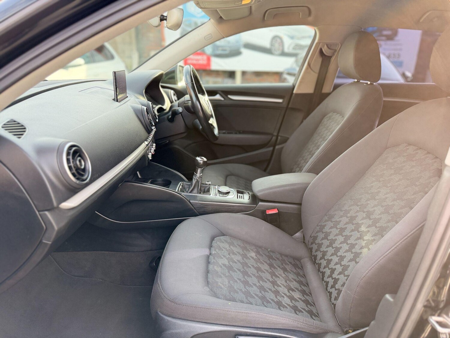 Used Audi A3 2015 for sale - 76610181: Photo 47