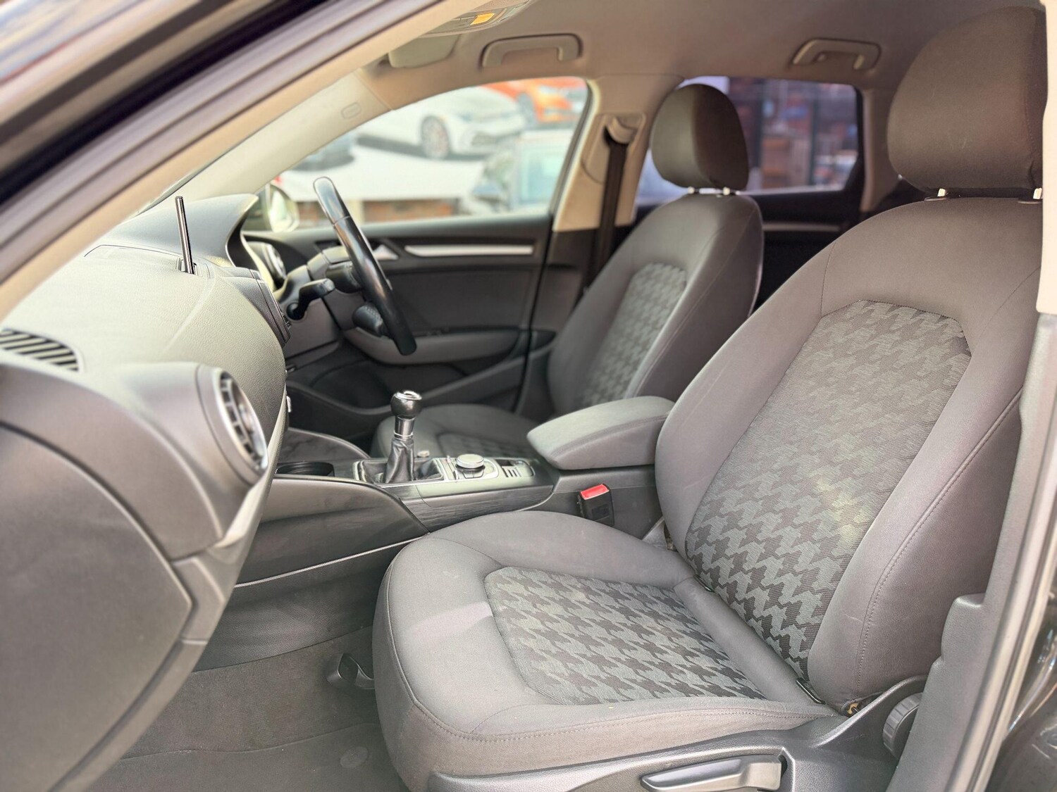 Used Audi A3 2015 for sale - 76610181: Photo 49