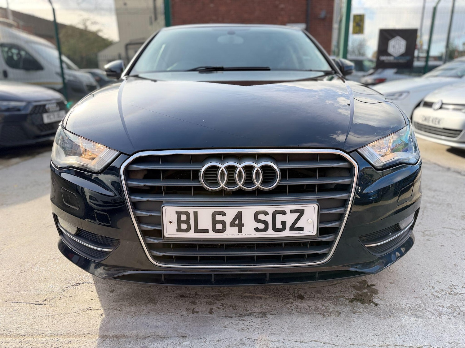 Used Audi A3 2015 for sale - 76610181: Photo 5