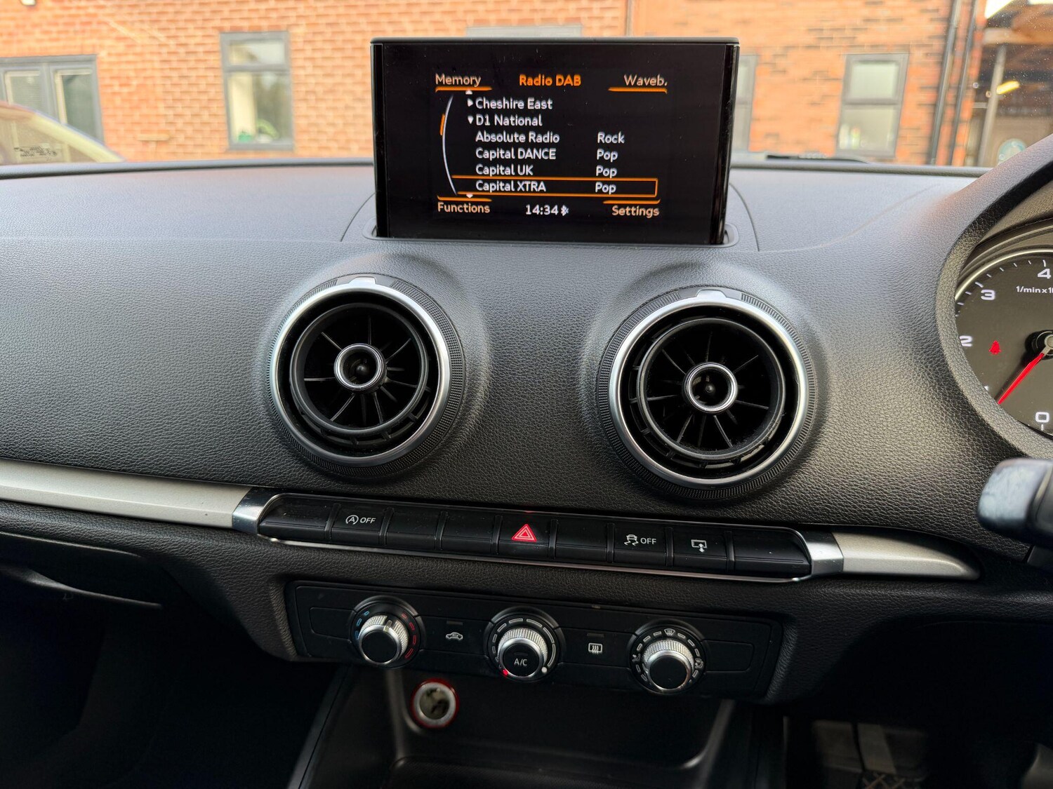 Used Audi A3 2015 for sale - 76610181: Photo 52