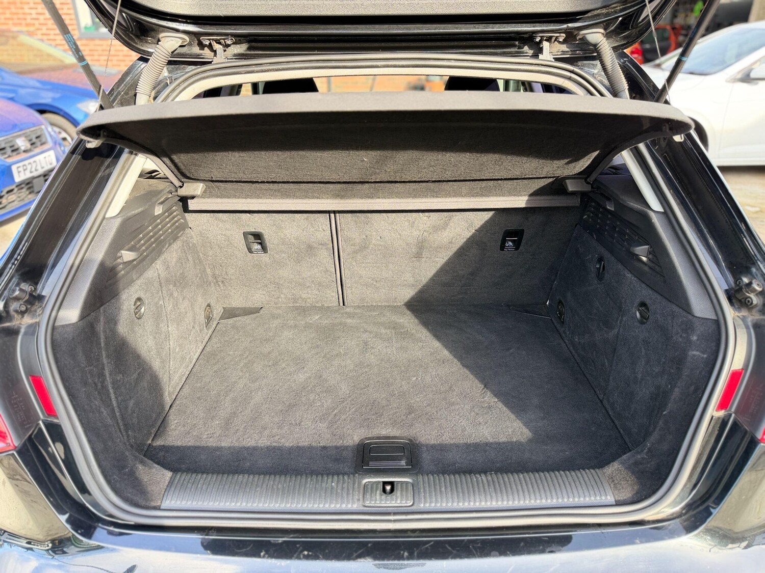 Used Audi A3 2015 for sale - 76610181: Photo 66