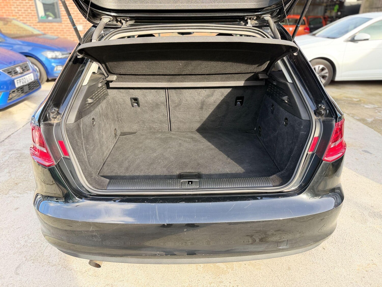 Used Audi A3 2015 for sale - 76610181: Photo 67