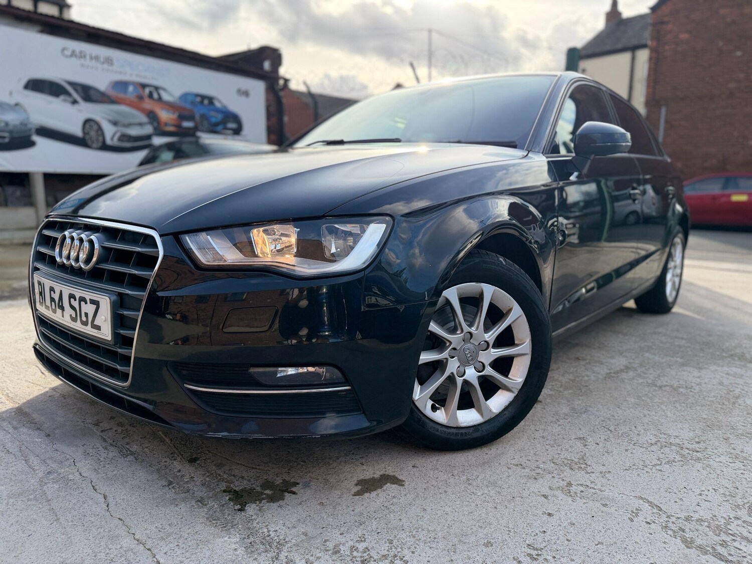 Used Audi A3 2015 for sale - 76610181: Photo 9