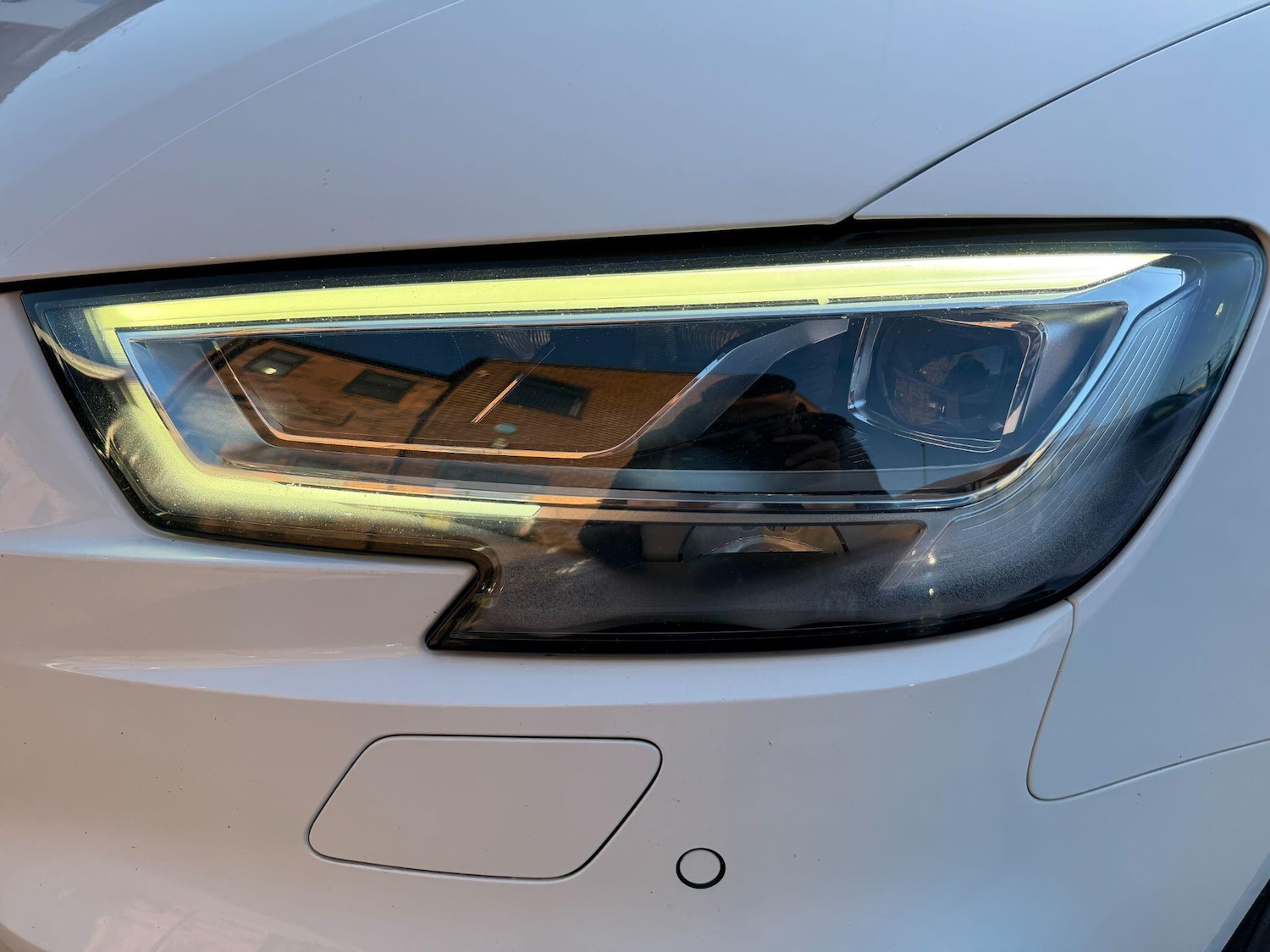 Used Audi A3 2019 for sale - 76714284: Photo 10