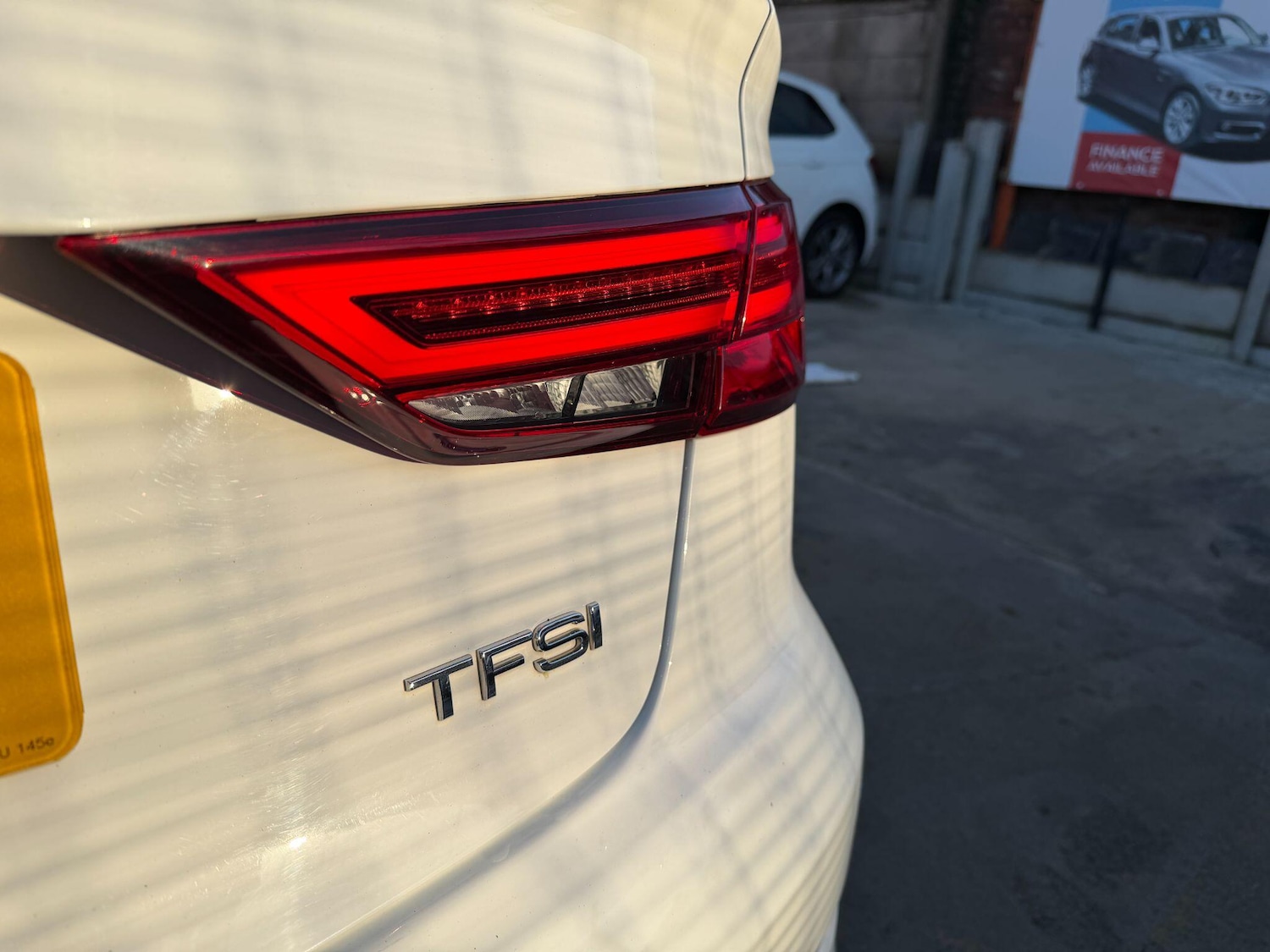 Used Audi A3 2019 for sale - 76714284: Photo 18