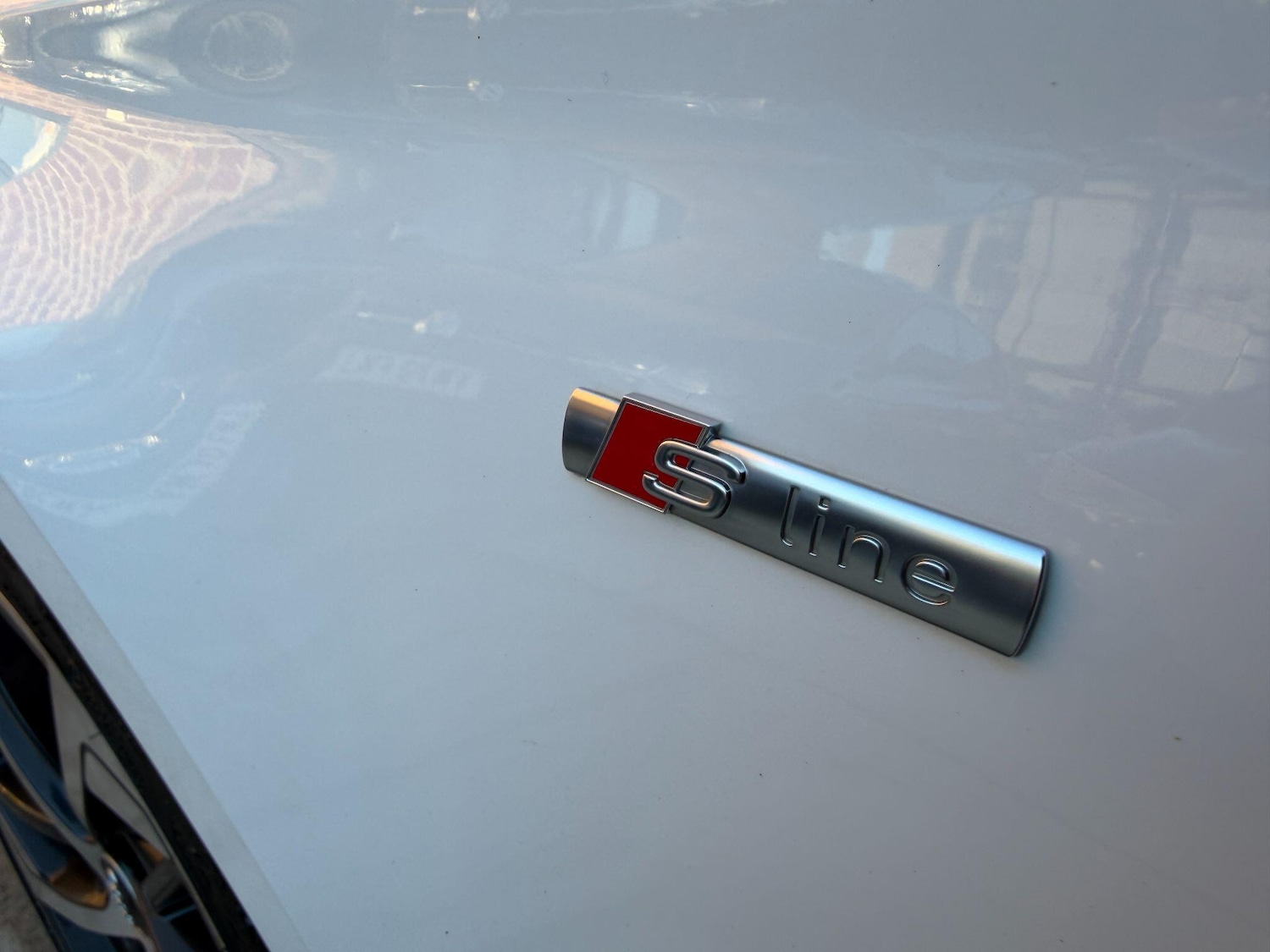 Used Audi A3 2019 for sale - 76714284: Photo 19