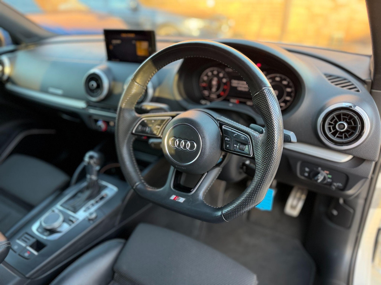 Used Audi A3 2019 for sale - 76714284: Photo 25