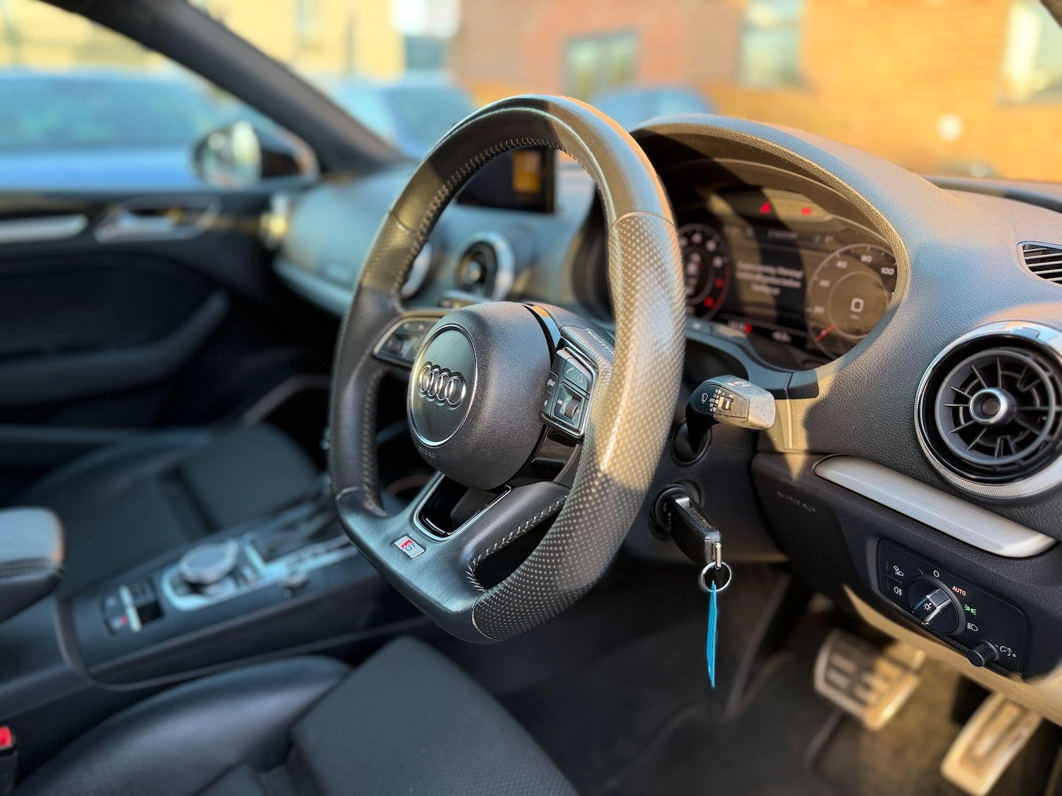 Used Audi A3 2019 for sale - 76714284: Photo 26