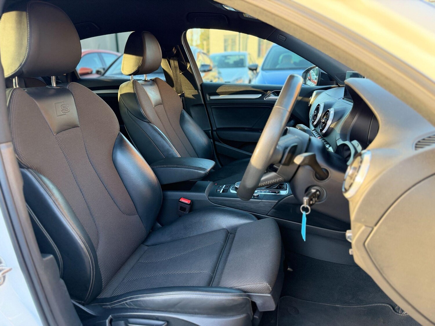 Used Audi A3 2019 for sale - 76714284: Photo 27