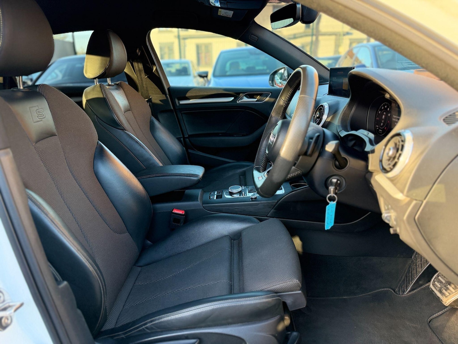 Used Audi A3 2019 for sale - 76714284: Photo 28