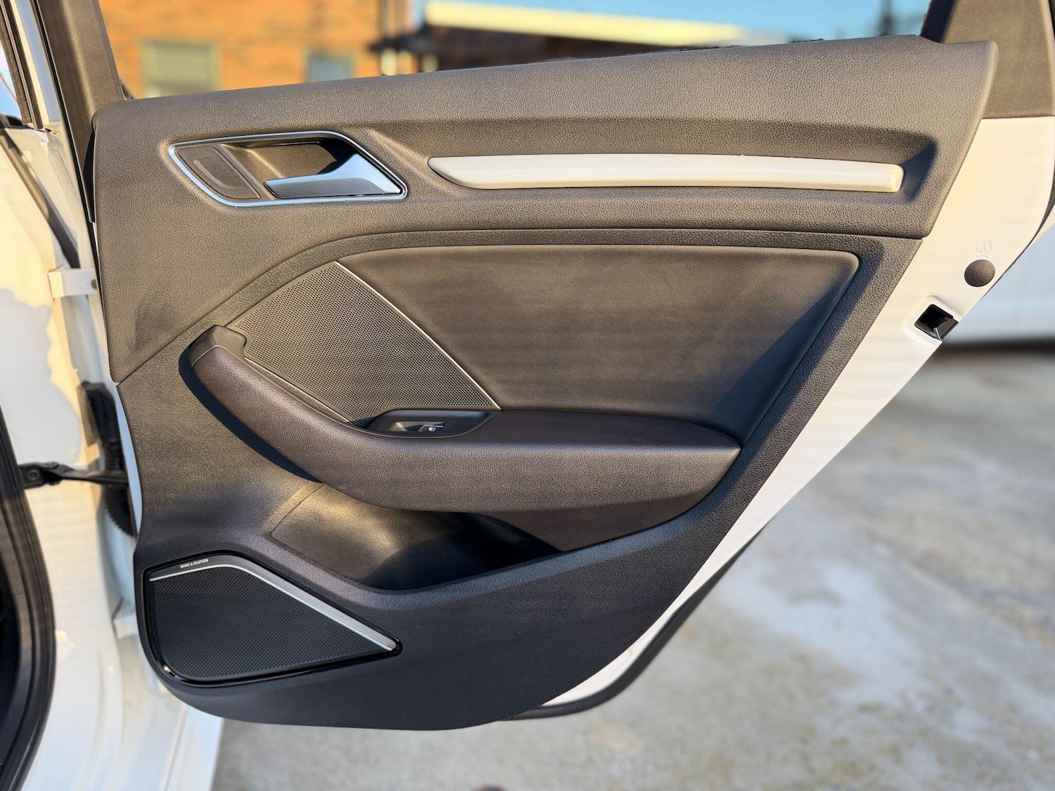 Used Audi A3 2019 for sale - 76714284: Photo 33