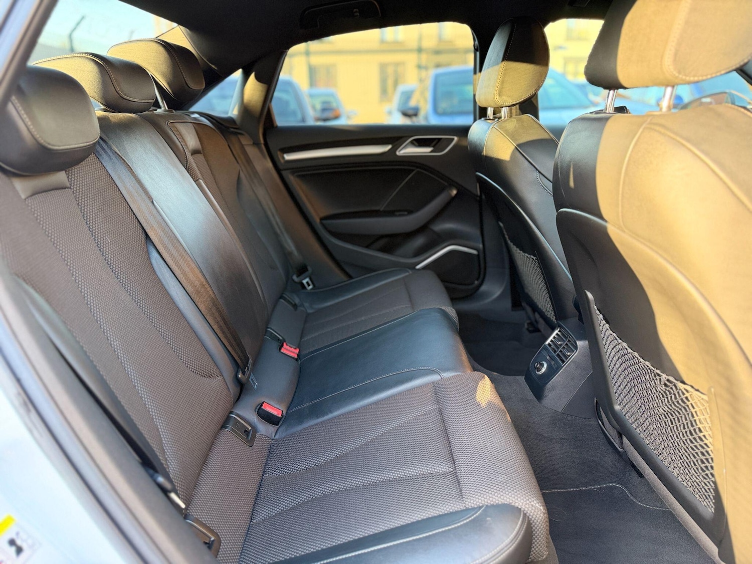 Used Audi A3 2019 for sale - 76714284: Photo 34