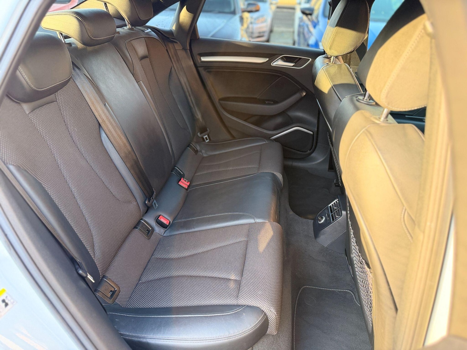 Used Audi A3 2019 for sale - 76714284: Photo 35