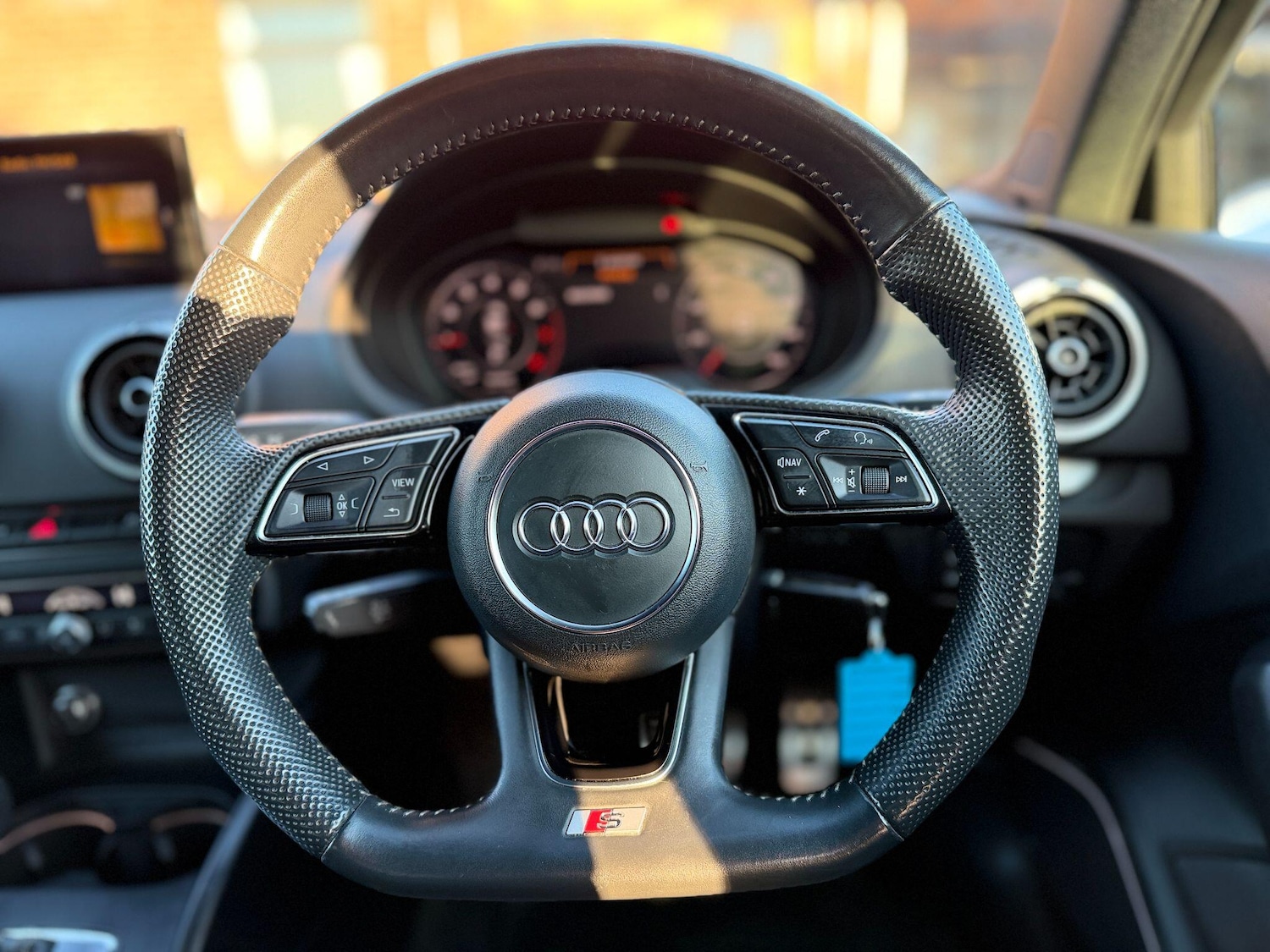 Used Audi A3 2019 for sale - 76714284: Photo 36