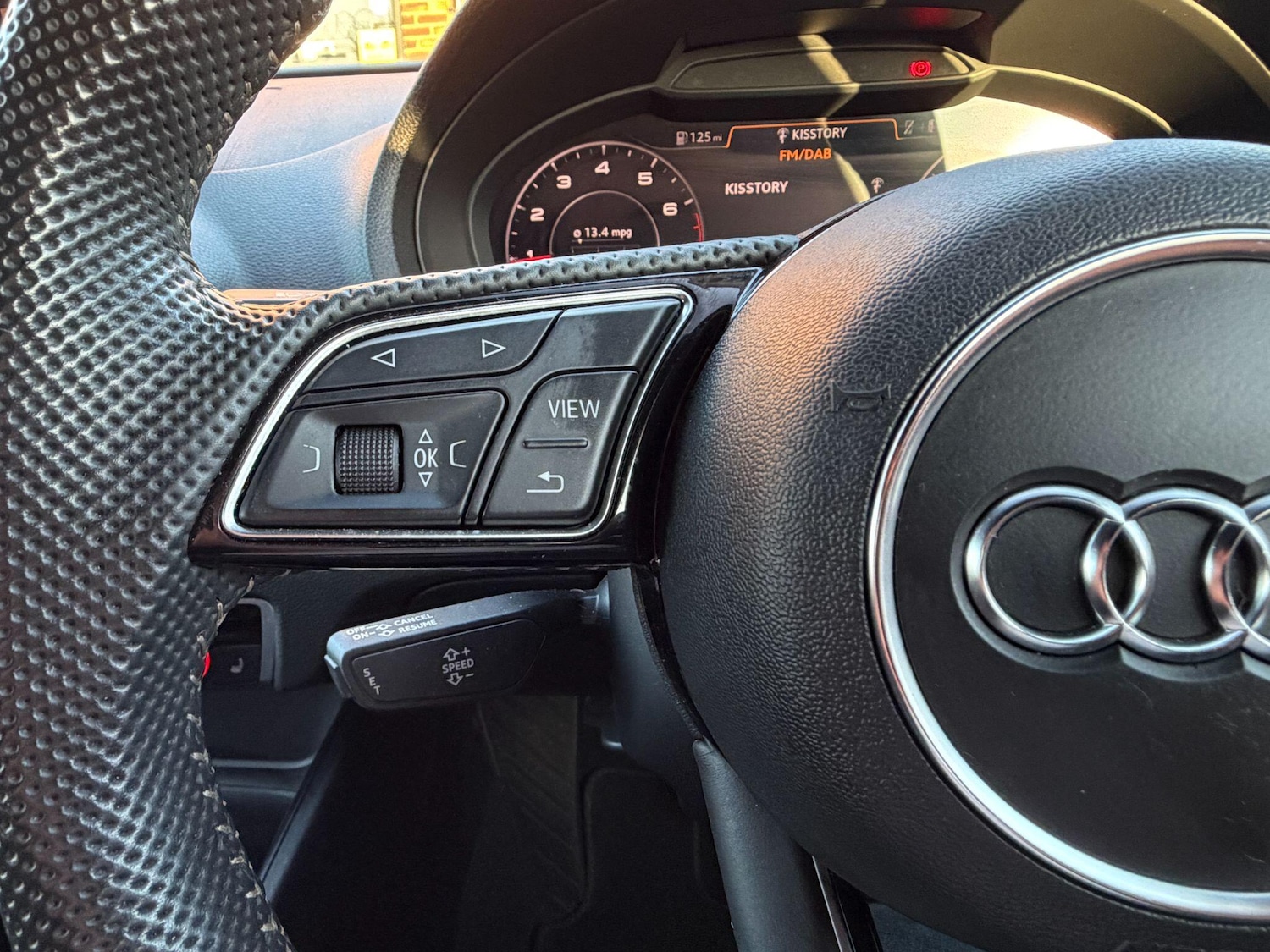 Used Audi A3 2019 for sale - 76714284: Photo 37