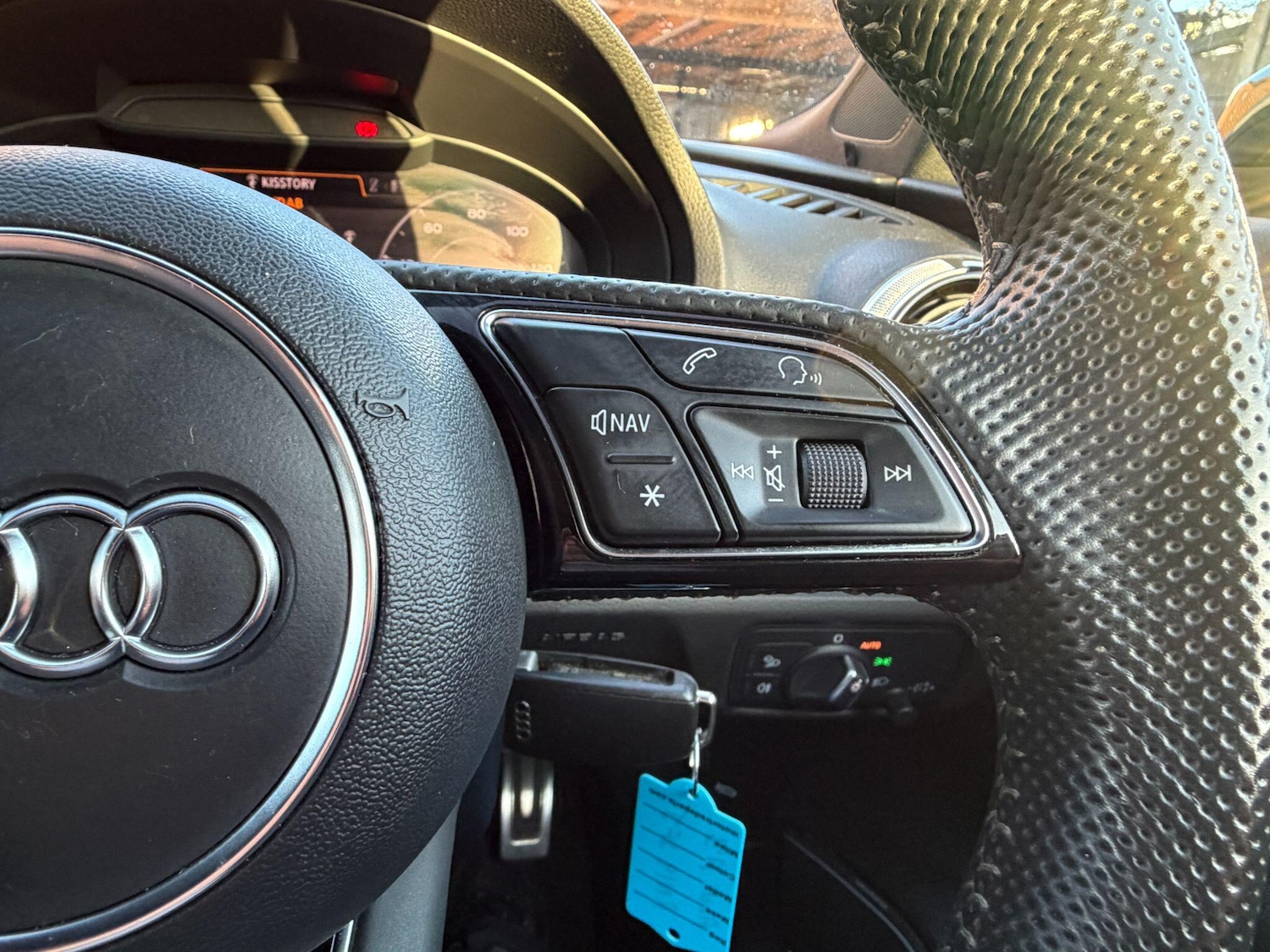 Used Audi A3 2019 for sale - 76714284: Photo 38