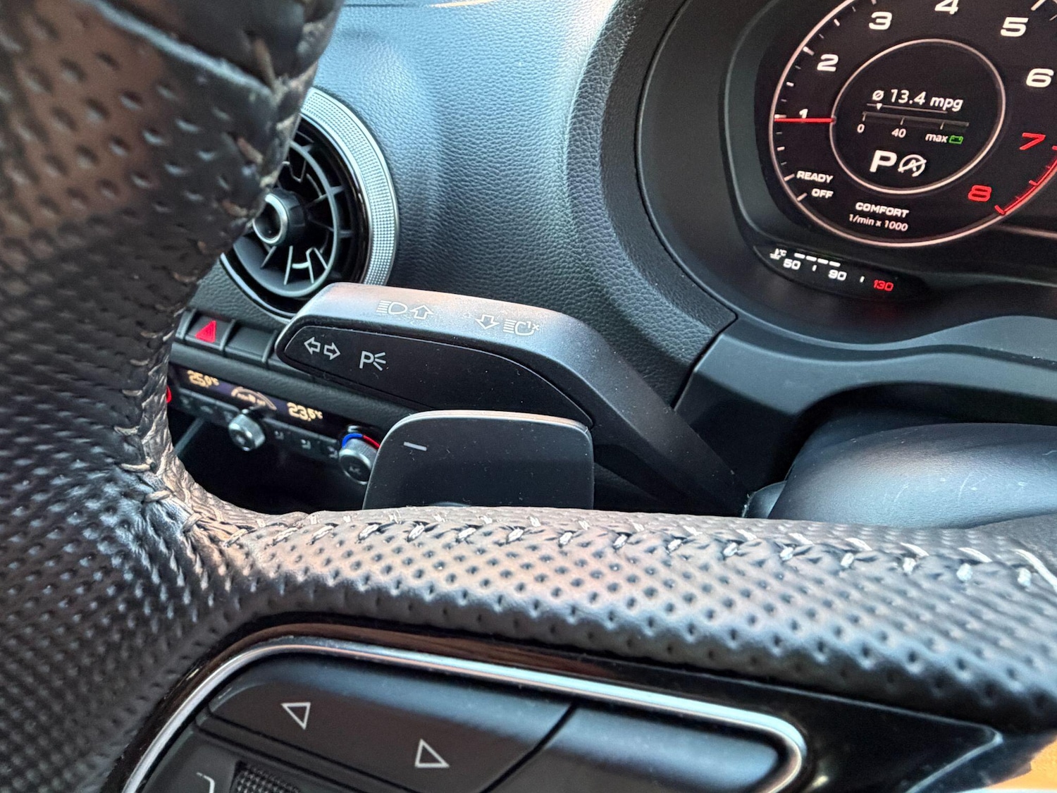 Used Audi A3 2019 for sale - 76714284: Photo 39