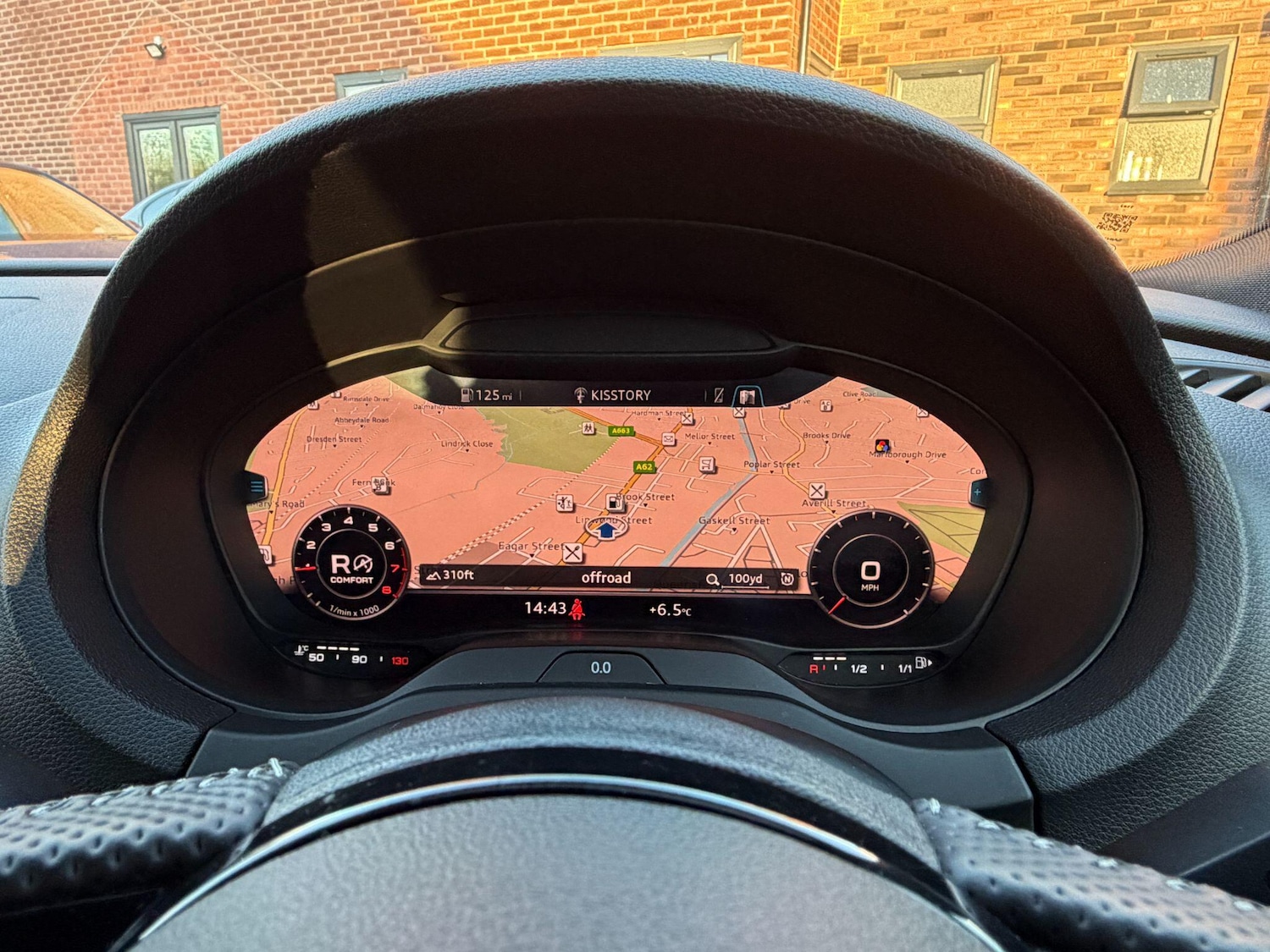 Used Audi A3 2019 for sale - 76714284: Photo 43