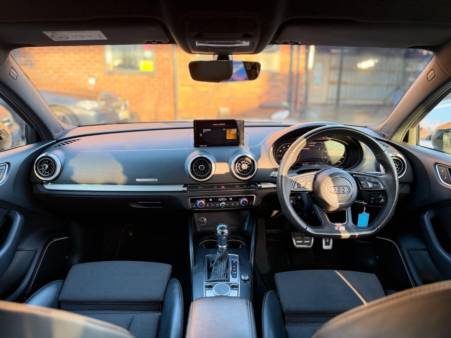 Used Audi A3 2019 for sale - 76714284: Photo 44