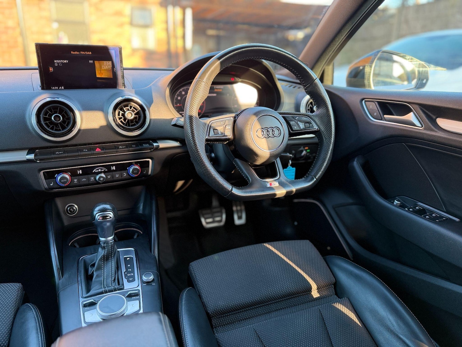 Used Audi A3 2019 for sale - 76714284: Photo 45