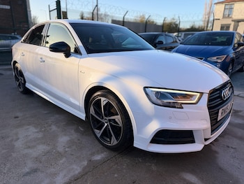 Used Audi A3 2019 for sale - 76714284: Photo